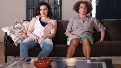 As atrizes Marta Aurélia e Ana Luiza Rios em Marco irão ministrar a oficina na Unifor (Foto: Reprodução/Mapa Cultural do Ceará)